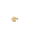 Anillo Eroz Edición Oro de 24 quilates dorado
