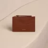 Bolsa Sierra Mini Edition Duo Coñac Bolsa Sierra Mini Edition Duo Coñac