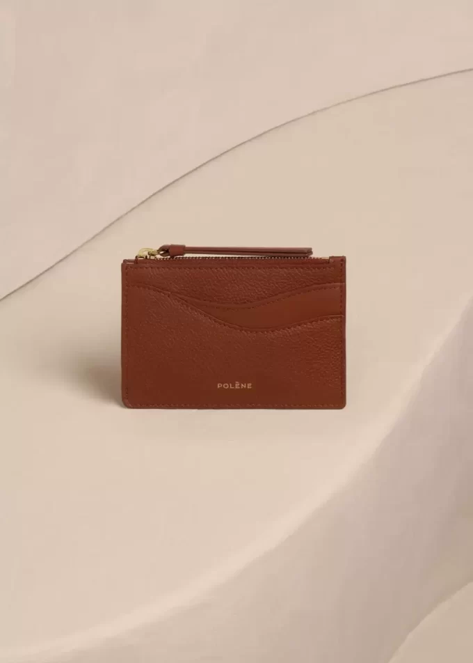 Bolsa Sierra Mini Edition Duo Coñac Bolsa Sierra Mini Edition Duo Coñac