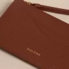 Bolsa Sierra Mini Edition Duo Coñac Bolsa Sierra Mini Edition Duo Coñac