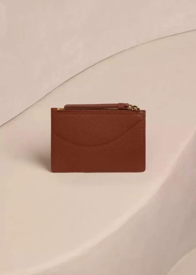 Bolsa Sierra Mini Edition Duo Coñac Bolsa Sierra Mini Edition Duo Coñac