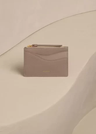 Bolsa Sierra Mini Edition Duo Taupe