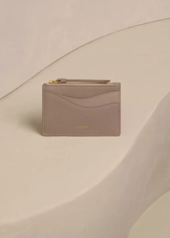 Bolsa Sierra Mini Edition Duo Taupe Bolsa Sierra Mini Edition Duo Taupe