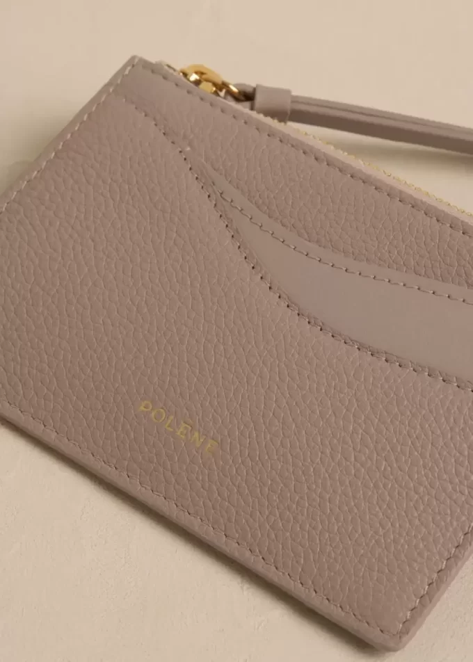 Bolsa Sierra Mini Edition Duo Taupe Bolsa Sierra Mini Edition Duo Taupe