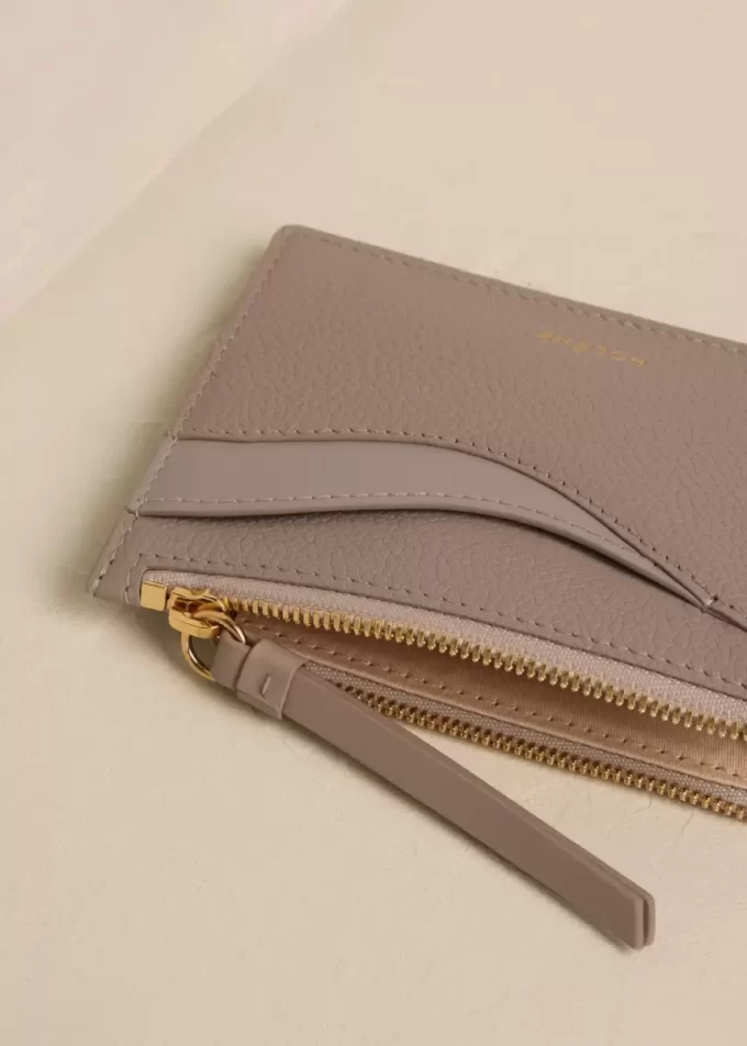 Bolsa Sierra Mini Edition Duo Taupe Bolsa Sierra Mini Edition Duo Taupe
