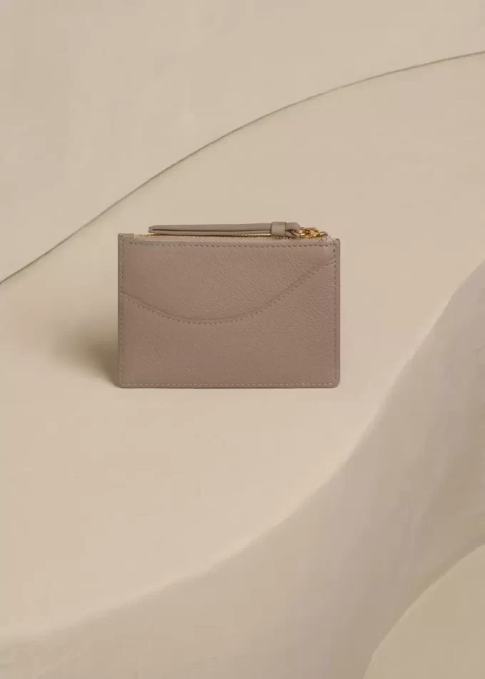 Bolsa Sierra Mini Edition Duo Taupe Bolsa Sierra Mini Edition Duo Taupe