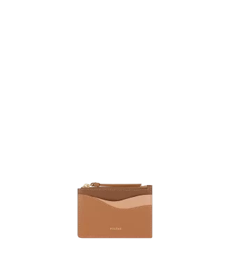 Bolsa Sierra Mini Edition Trio Camel