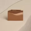 Bolsa Sierra Mini Edition Trio Camel Bolsa Sierra Mini Edition Trio Camel