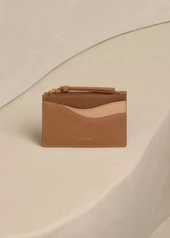 Bolsa Sierra Mini Edition Trio Camel Bolsa Sierra Mini Edition Trio Camel