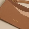 Bolsa Sierra Mini Edition Trio Camel Bolsa Sierra Mini Edition Trio Camel