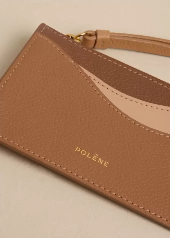 Bolsa Sierra Mini Edition Trio Camel Bolsa Sierra Mini Edition Trio Camel