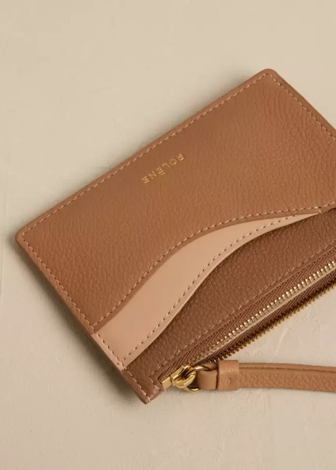 Bolsa Sierra Mini Edition Trio Camel Bolsa Sierra Mini Edition Trio Camel