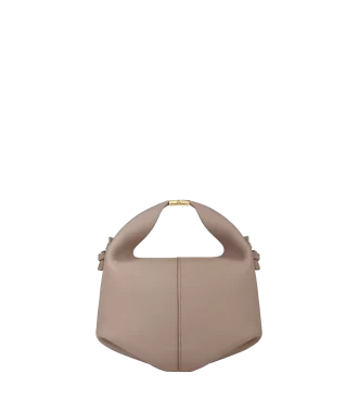 Béri Edition Texturizado Taupe