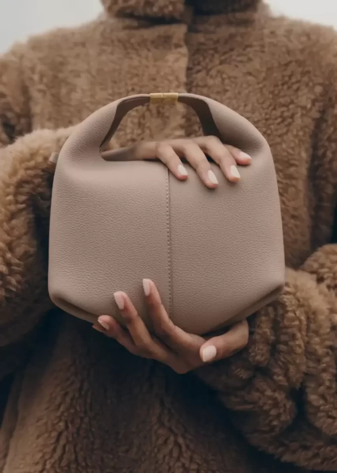Béri Edition Texturizado Taupe Béri Edition Texturizado Taupe