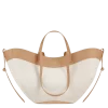 Cyme Edition Beige Canvas