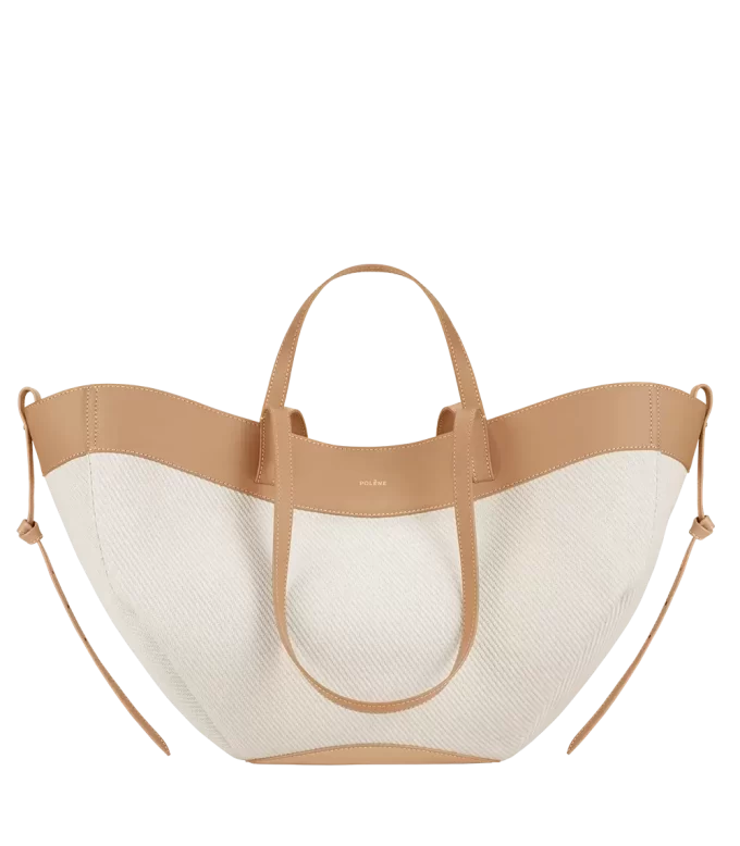 Cyme Edition Beige Canvas