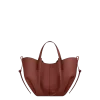 Cyme Mini Edition Arcilla roja texturizada