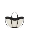 Cyme Mini Edition Lienzo negro