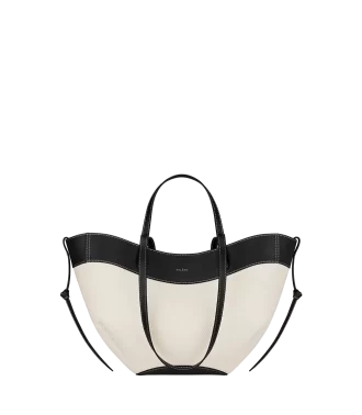 Cyme Mini Edition Lienzo negro