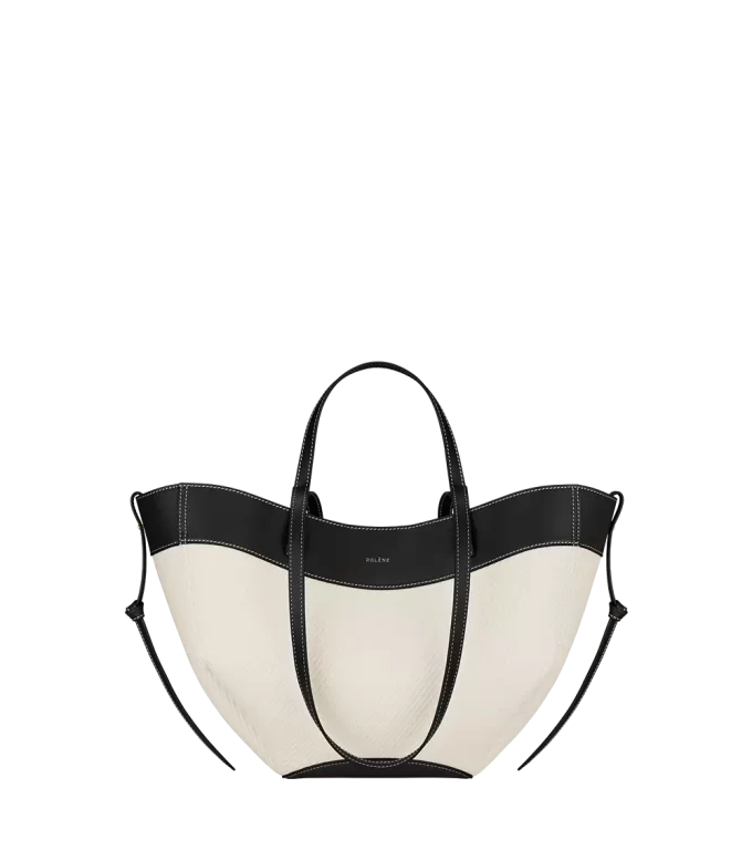 Cyme Mini Edition Lienzo negro