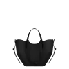Cyme Mini Edition Negro Texturizado Cyme Mini Edition Negro Texturizado