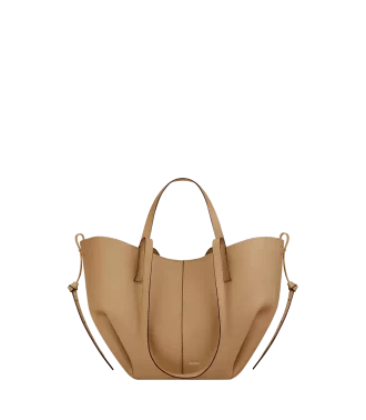 Cyme Mini Edition Ocre Texturizado