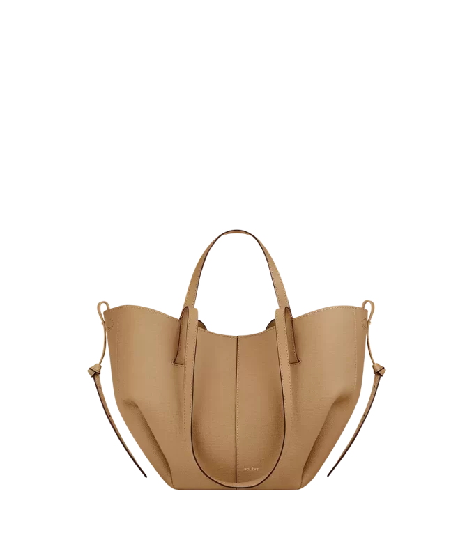 Cyme Mini Edition Ocre Texturizado