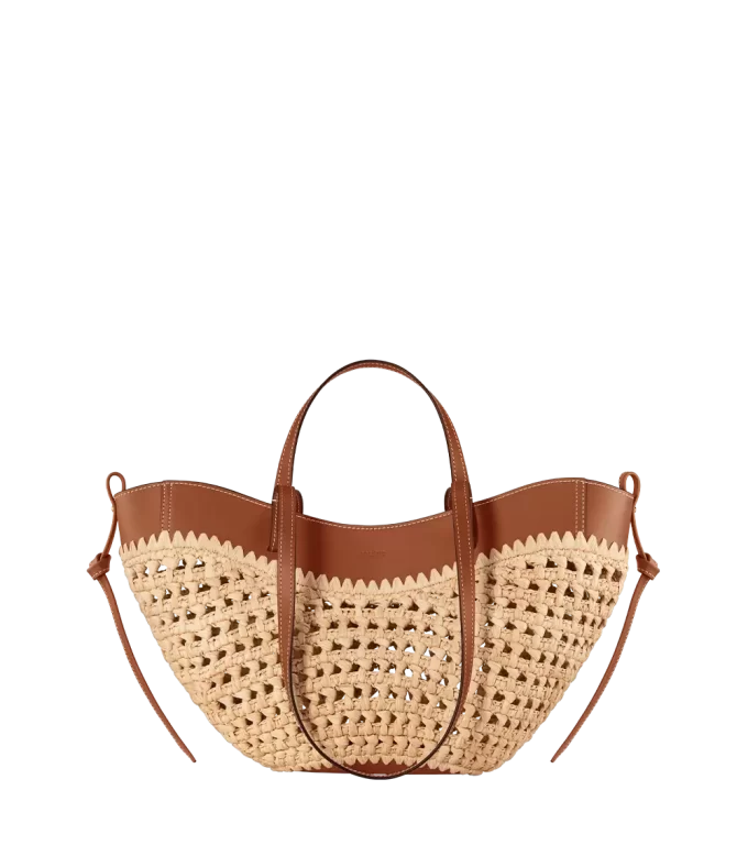 Cyme Mini Edition Rafia