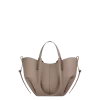 Cyme Mini Edition Texturizado Taupe