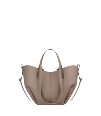 Cyme Mini Edition Texturizado Taupe