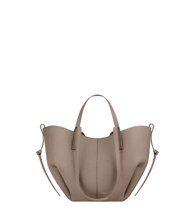 Cyme Mini Edition Texturizado Taupe