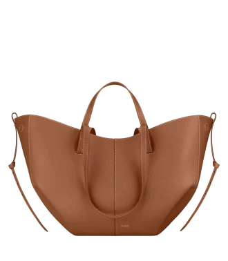 Edición Cyme Camel texturizado