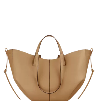 Edición Cyme Ocre texturizado