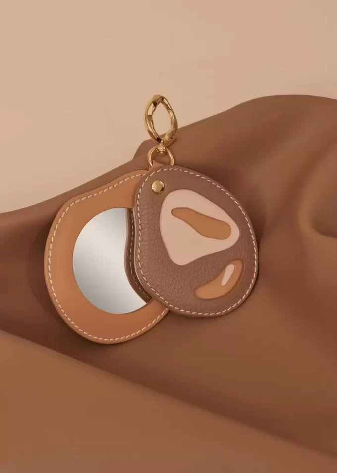 Edición Espejo Atla Trío Camel