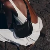 Edición Numéro Dix Negro texturizado