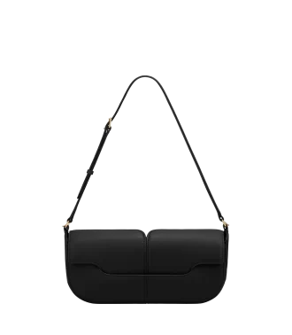 Edición Osmo Negro Suave