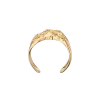 Eroz Cuff Edition bañado en oro de 24 quilates Eroz Cuff Edition bañado en oro de 24 quilates