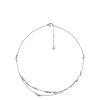 Eroz Double Chain Edition latón chapado