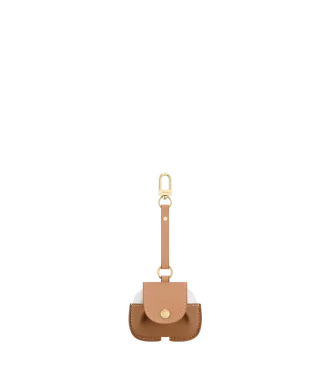 Estuche para Airpods Edición Duo Camel