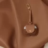 Estuche para Airpods Edición Duo Camel