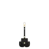 Estuche para Airpods Edición Duo Negro Estuche para Airpods Edición Duo Negro