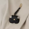 Estuche para Airpods Edición Duo Negro Estuche para Airpods Edición Duo Negro