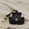 Estuche para Airpods Edición Duo Negro Estuche para Airpods Edición Duo Negro