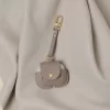 Estuche para Airpods Edition Duo Taupe Estuche para Airpods Edition Duo Taupe