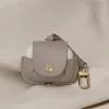 Estuche para Airpods Edition Duo Taupe Estuche para Airpods Edition Duo Taupe