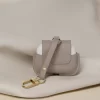 Estuche para Airpods Edition Duo Taupe Estuche para Airpods Edition Duo Taupe