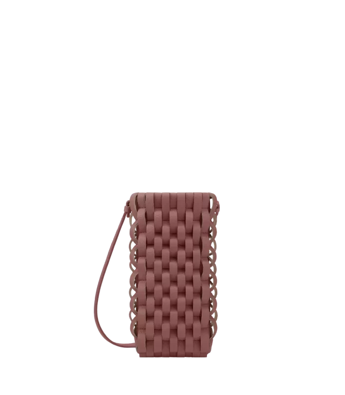 Funda para teléfono Onda Edición Blush