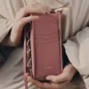 Funda para teléfono Onda Edición Blush