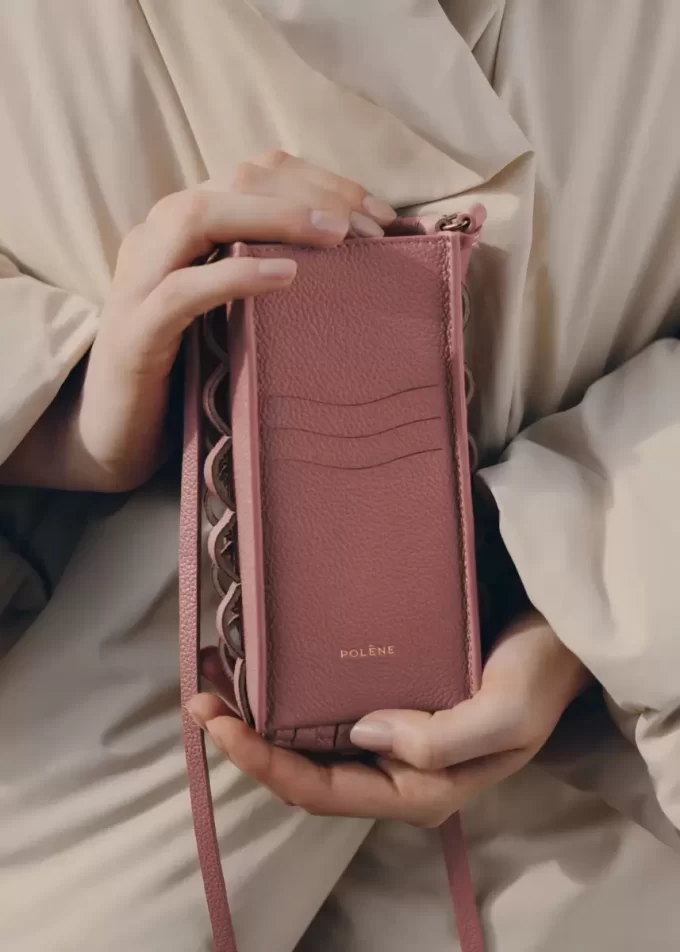 Funda para teléfono Onda Edición Blush