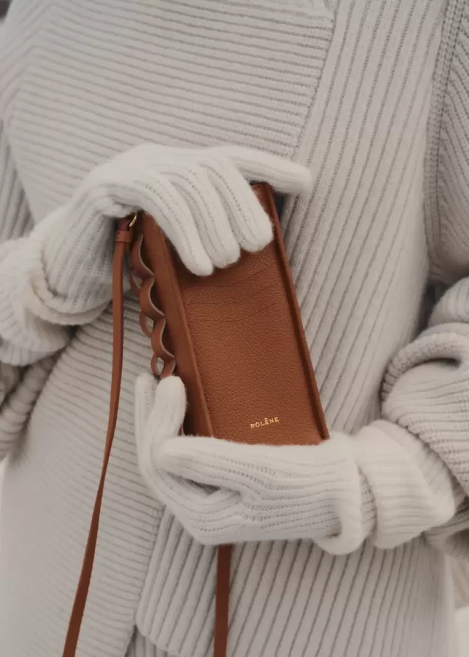 Funda para teléfono Onda Edición Coñac